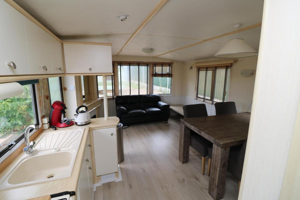 De Zuidvliet Chalet 21 - Housity