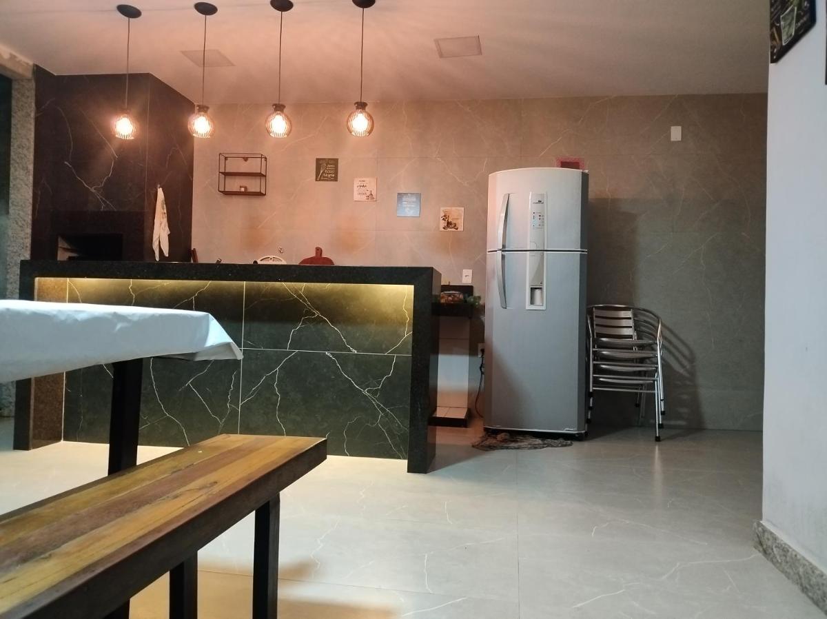 Casa de Praia Lado Sul - Housity