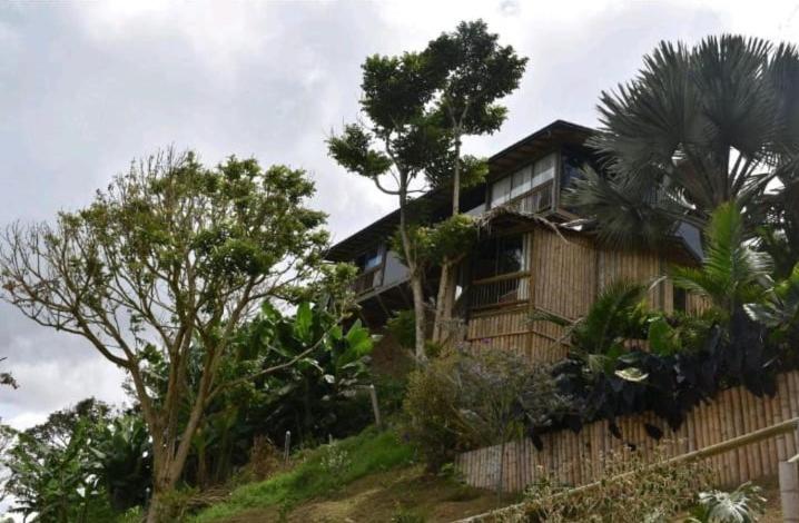 Edén Campestre - Housity