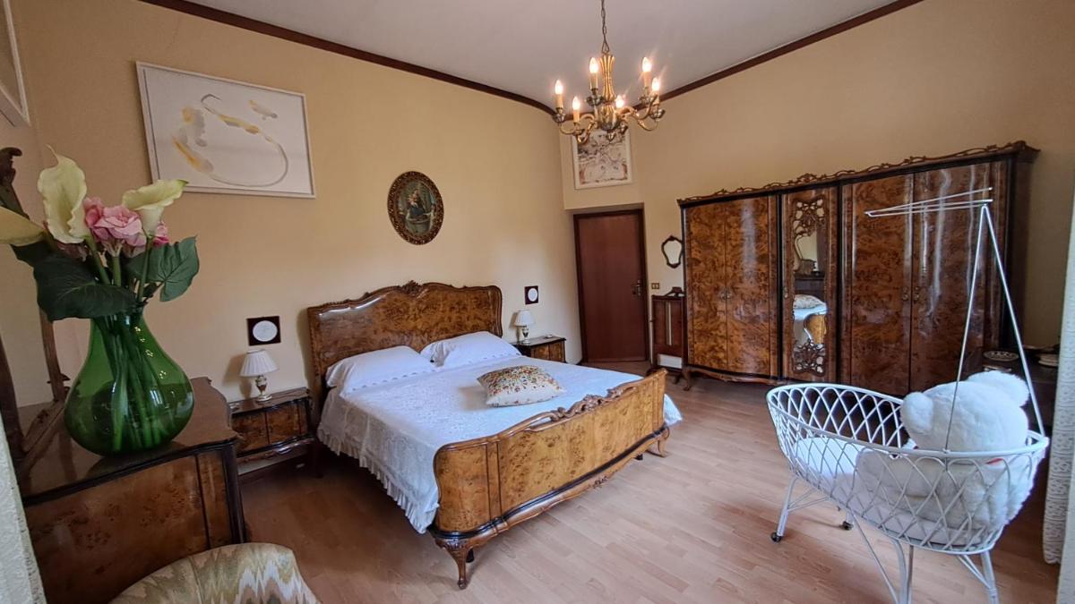 Villa Tessa - Housity