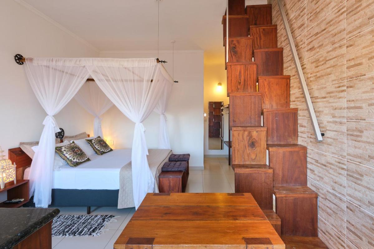 Pousada Ubatuba Flats - Housity