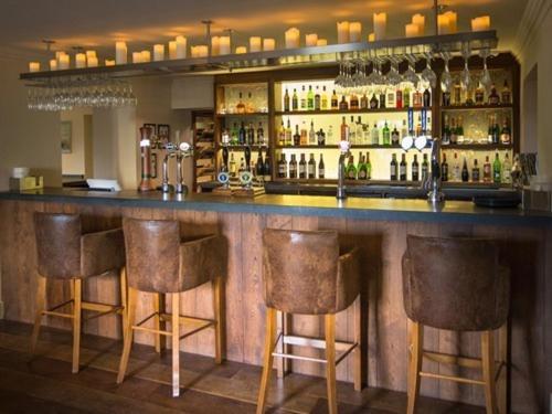 Derby Arms - Housity