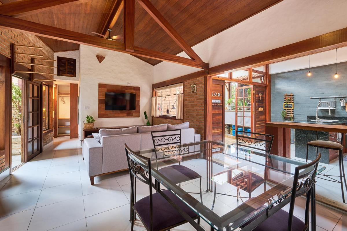 Pousada Ubatuba Flats - Housity