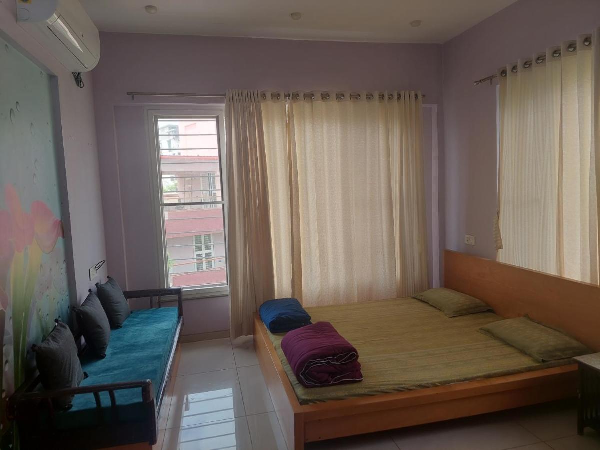 Luxurious 2 BHK Ac or non Ac Appartment Bavdhan Pune - Housity