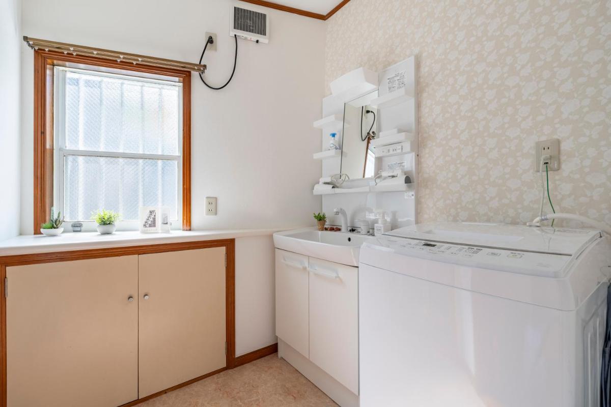 BISK PARK TOKYO - 4LDK Spacious House - Easy Access to Asakusa, Skytree area & Airport - Housity