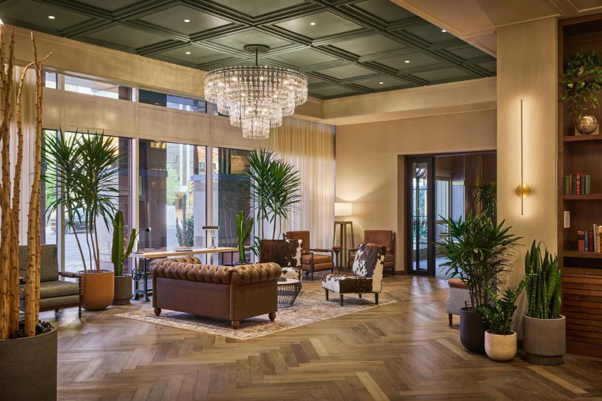 The Leo Kent Hotel, Tucson, a Tribute Portfolio Hotel - Housity