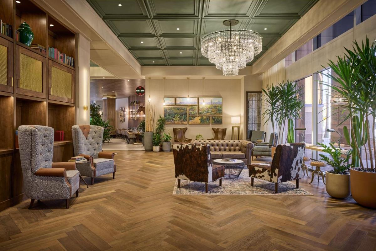 The Leo Kent Hotel, Tucson, a Tribute Portfolio Hotel - Housity