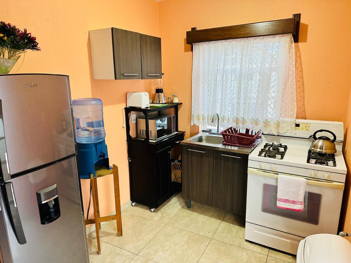 Departamento en Tequila Maria Concepcion - Housity