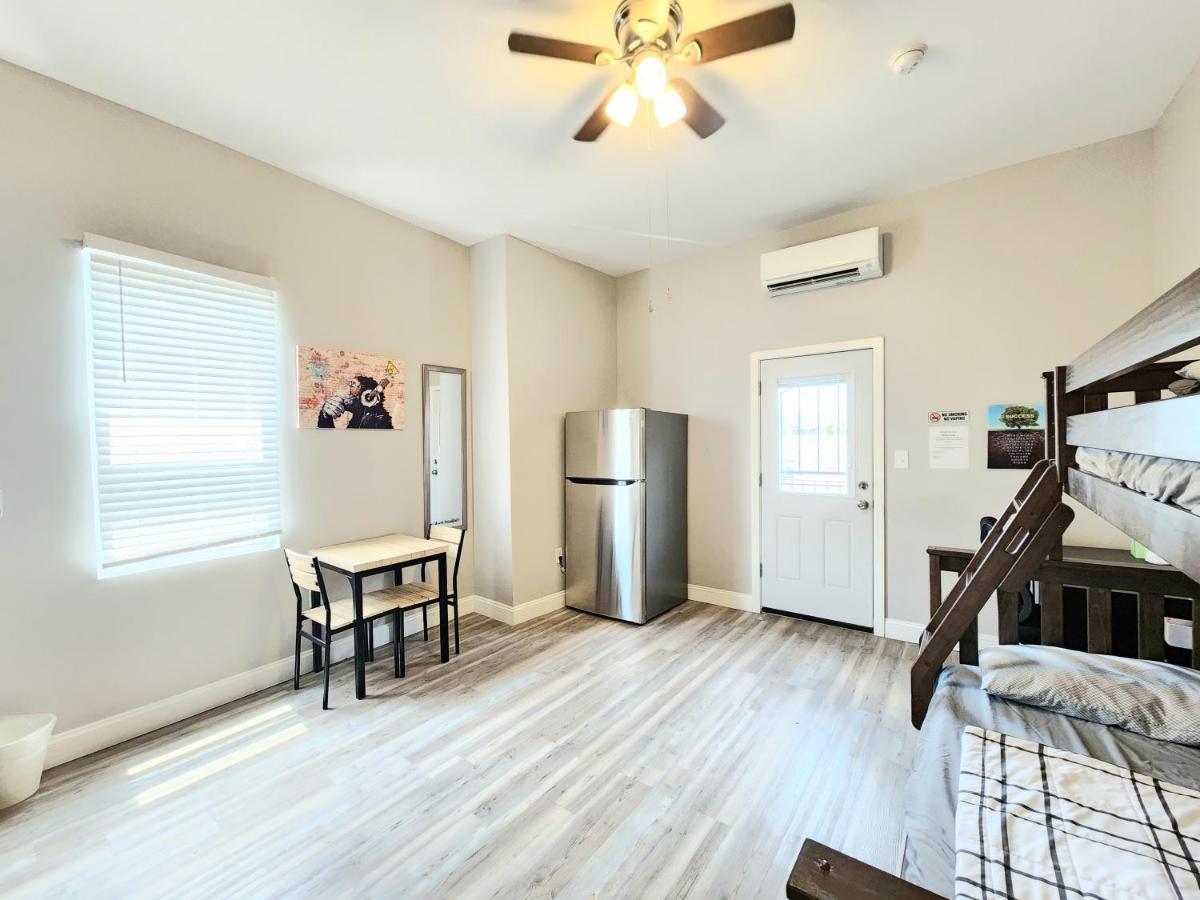 Great Studio Apartment by Universities - Housity