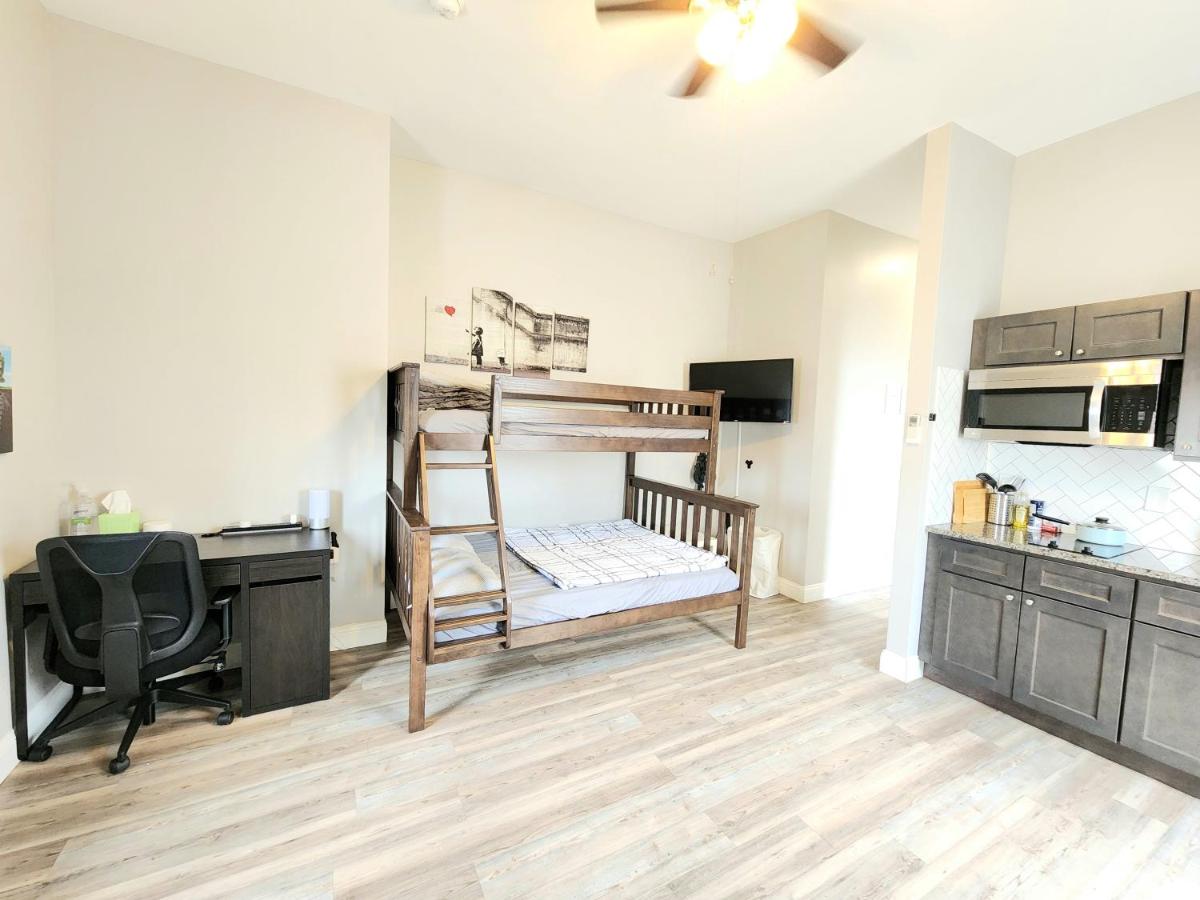 Great Studio Apartment by Universities - Housity