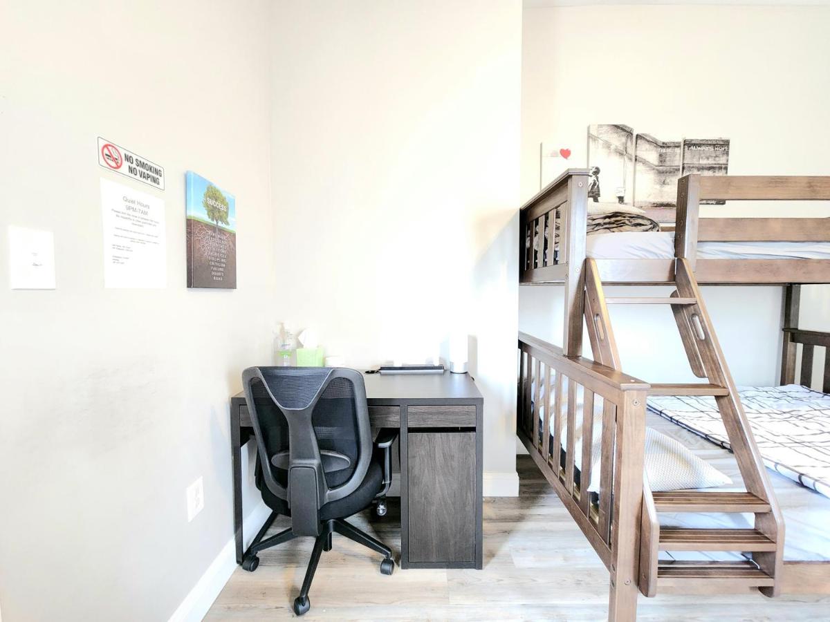 Great Studio Apartment by Universities - Housity