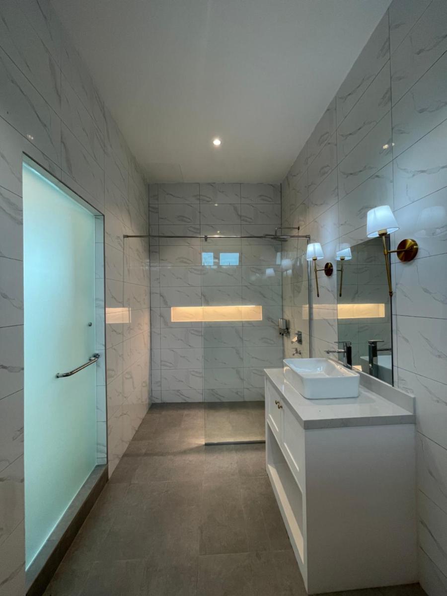 Suitetrails - Dz Residence Tunjong