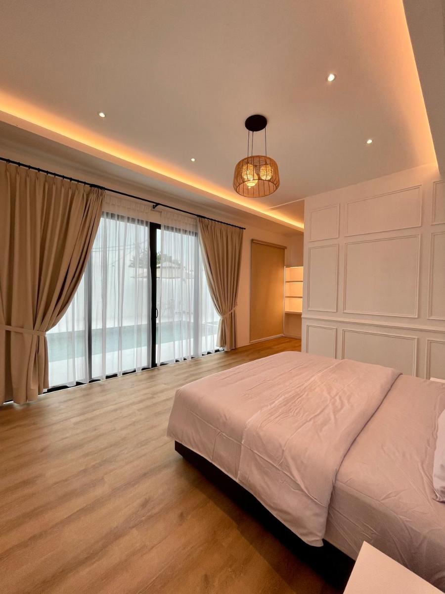 Suitetrails - Dz Residence Tunjong