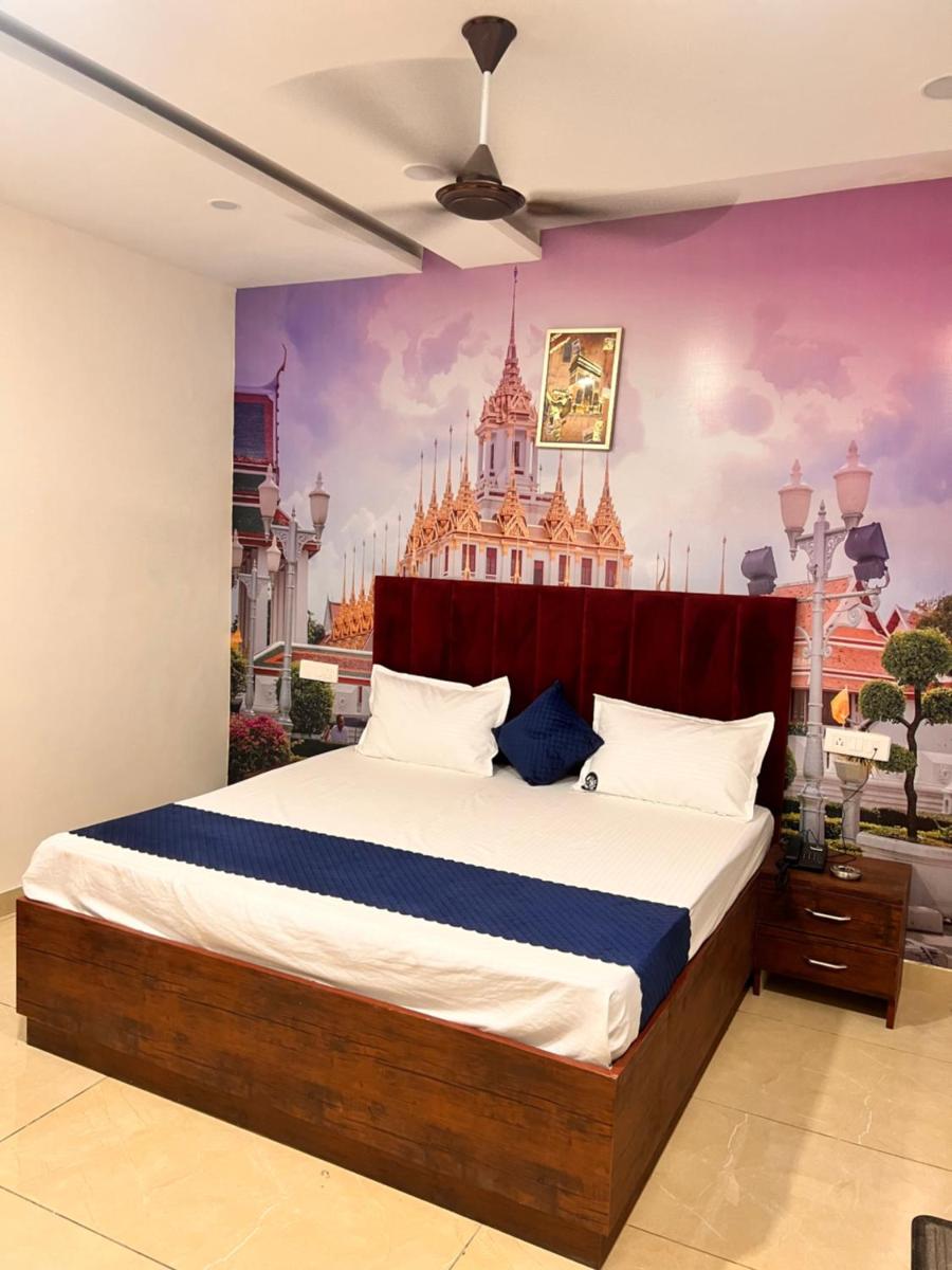 HOTEL KINGS - Housity