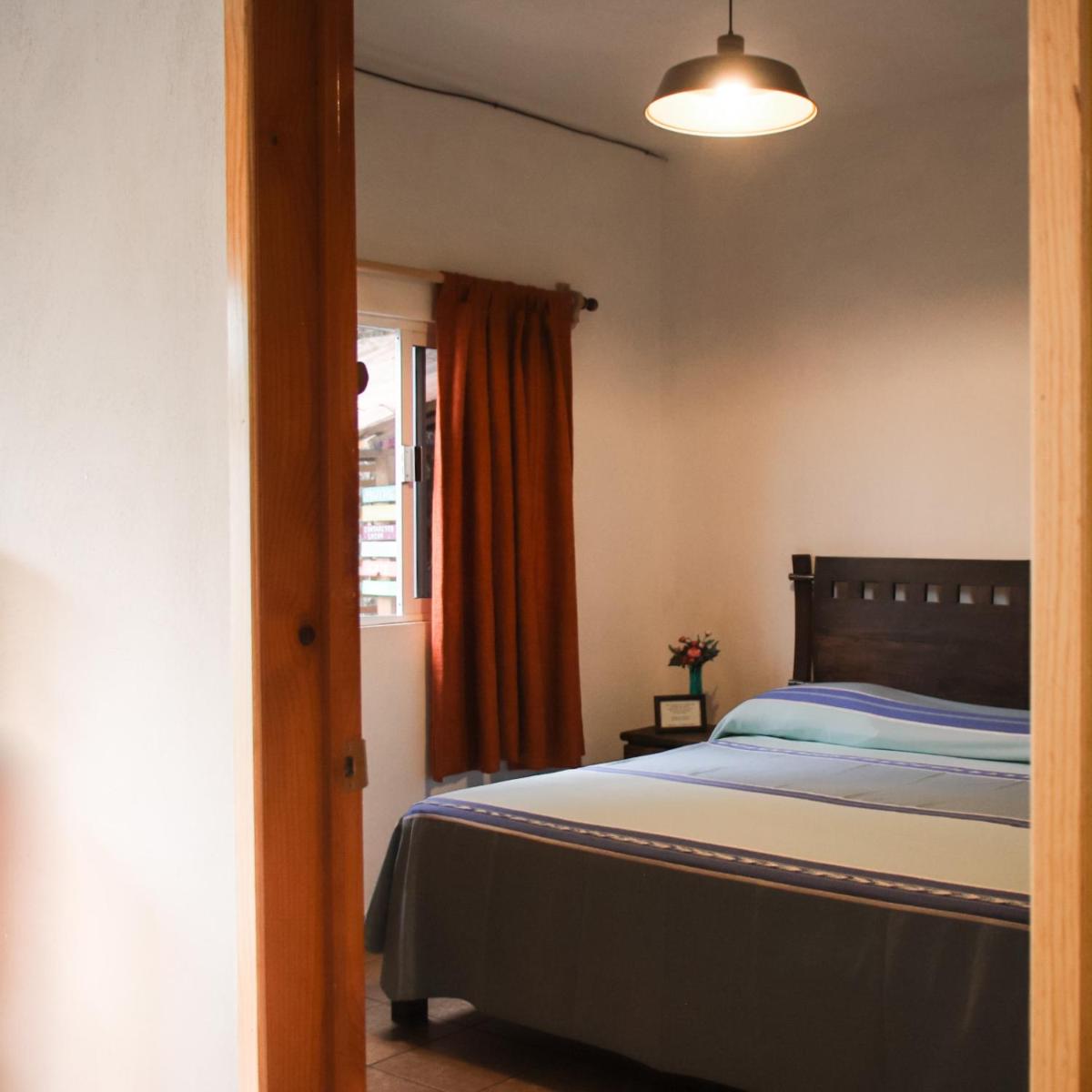 Hospedaje Casa Teotleco - Housity