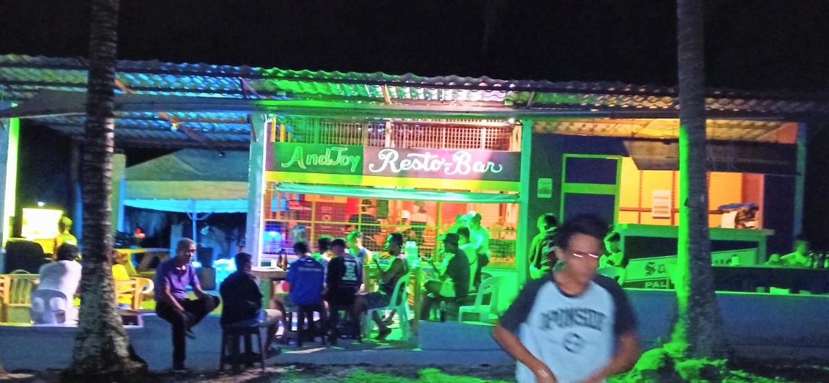 AndJoy B&B and Resto Bar - Housity