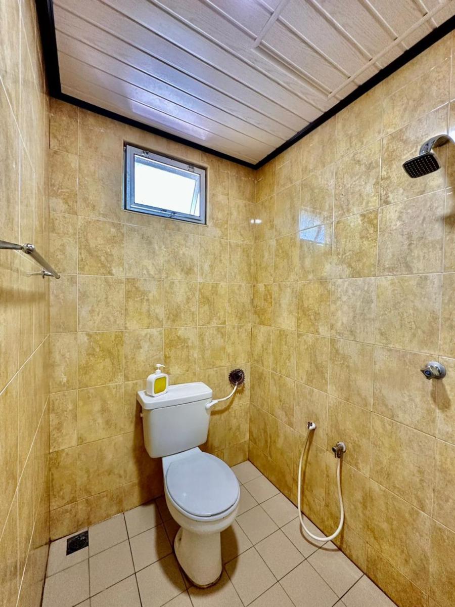 Suitetrails - Kangar Hotel Sdn Bhd
