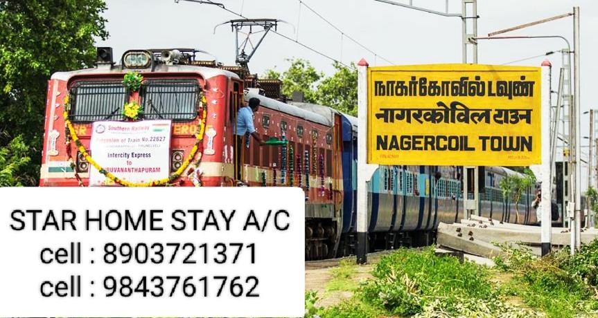 STAR HOME STAY A/c - Housity