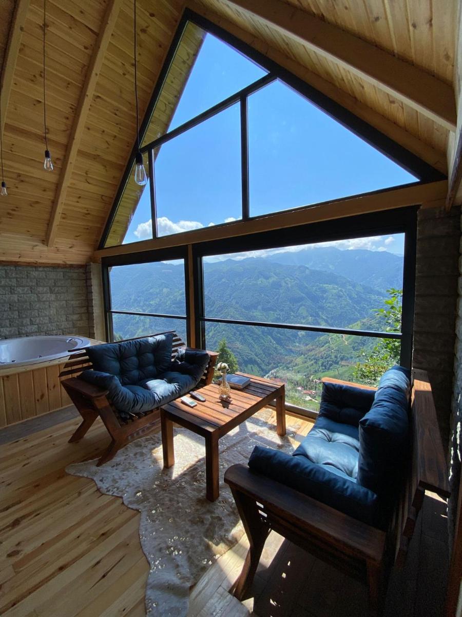 Pera Bungalov - Housity