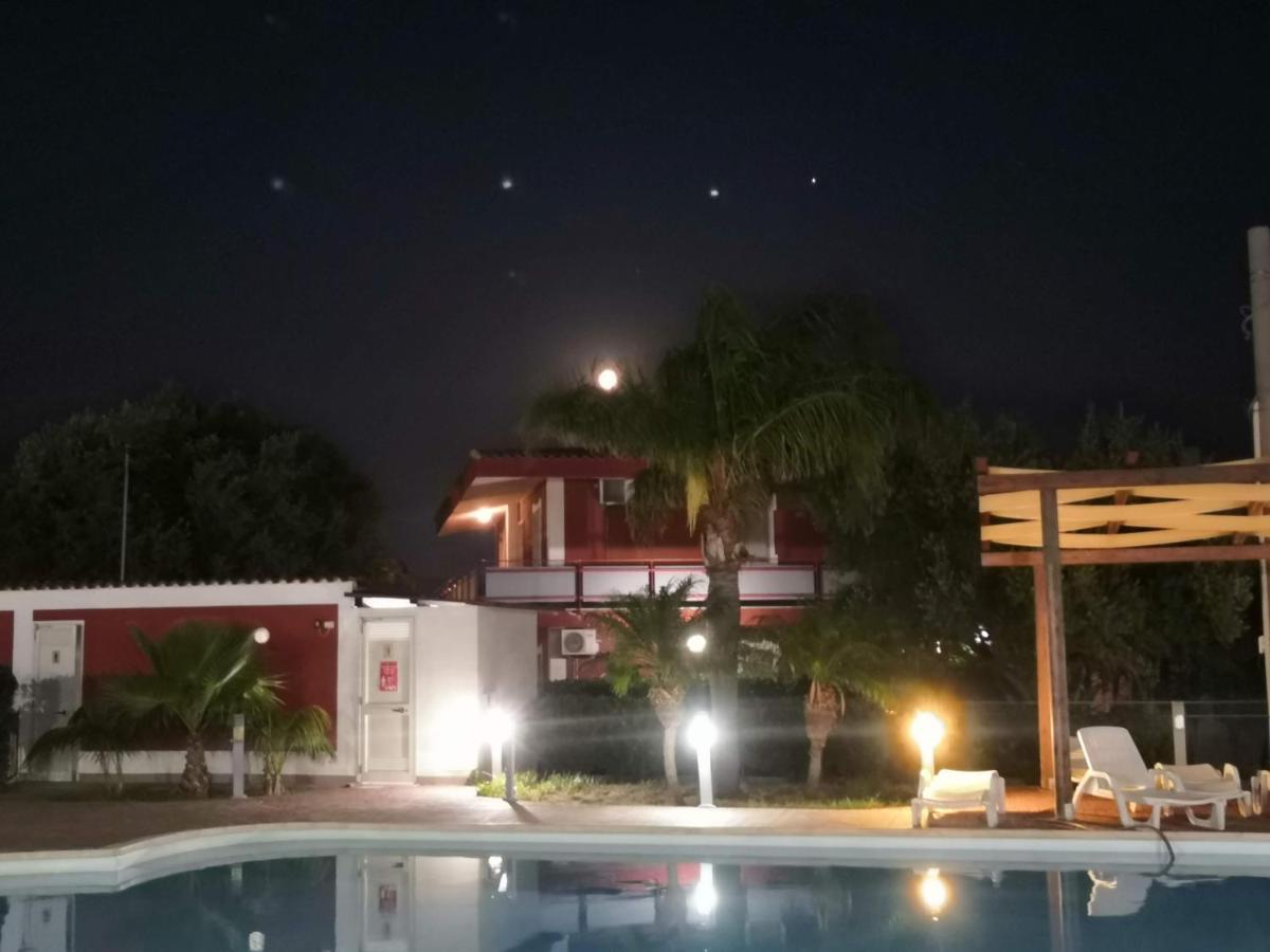 Villaggio Magna Grecia - Housity