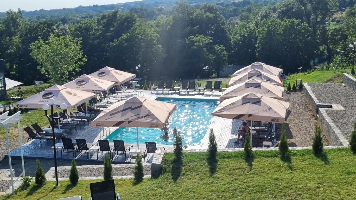 Green Heaven Resort - Housity