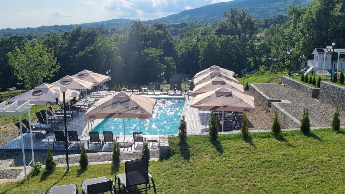 Green Heaven Resort - Housity