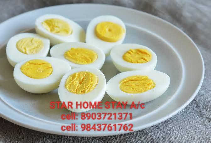 STAR HOME STAY A/c - Housity