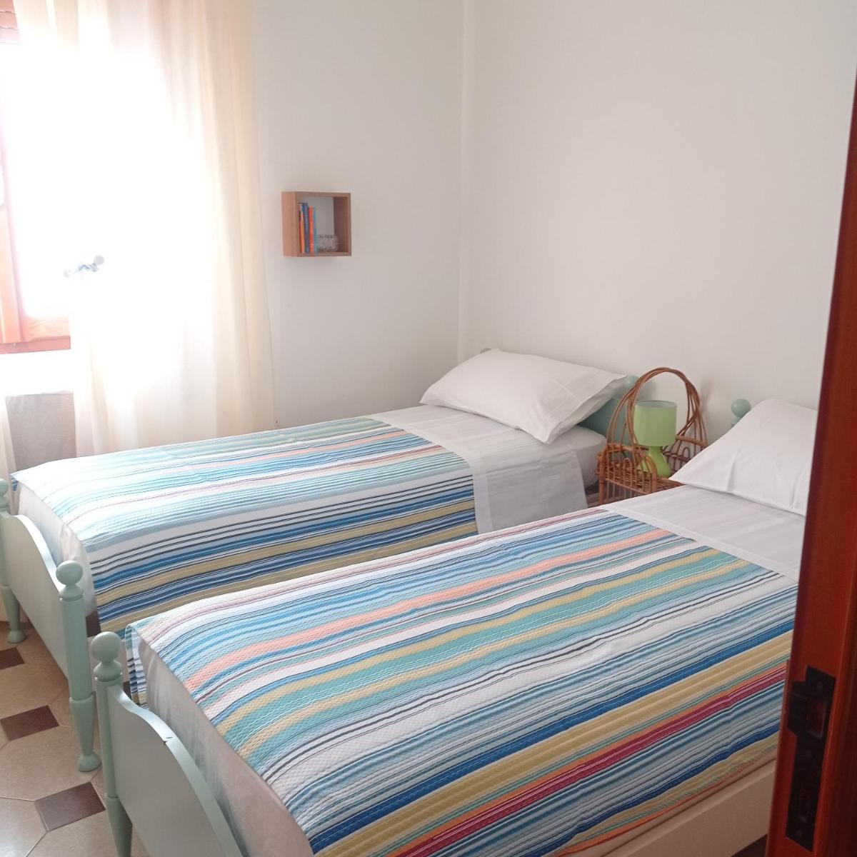 Dalla Iolanda - Housity