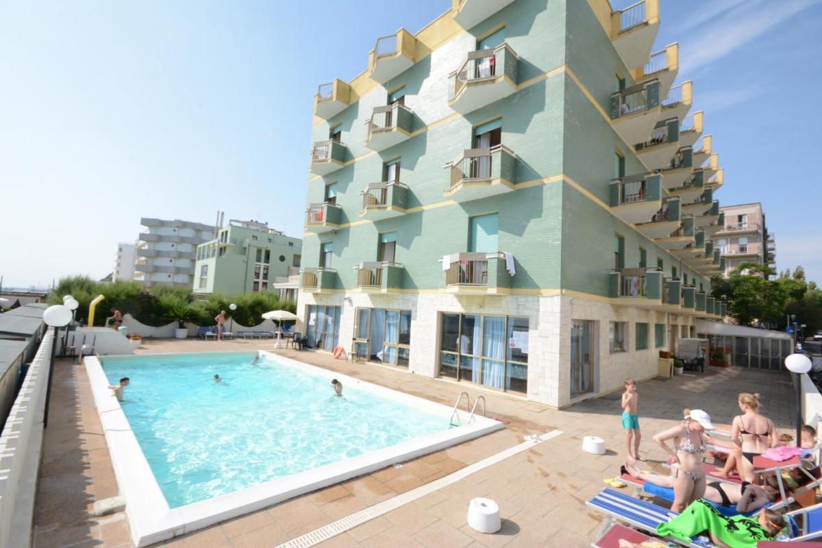 Suitetrails - Hotel Leonardo da Vinci