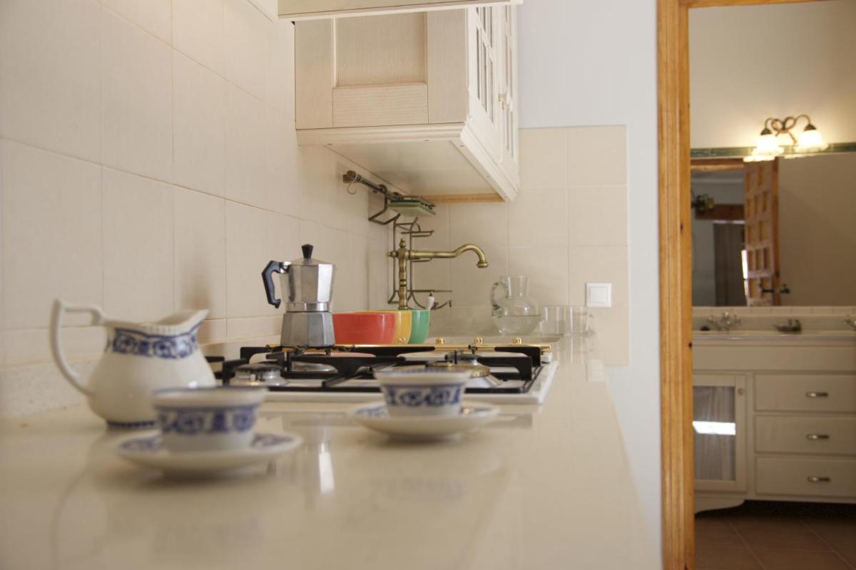 Casa Rural Melitón - Housity