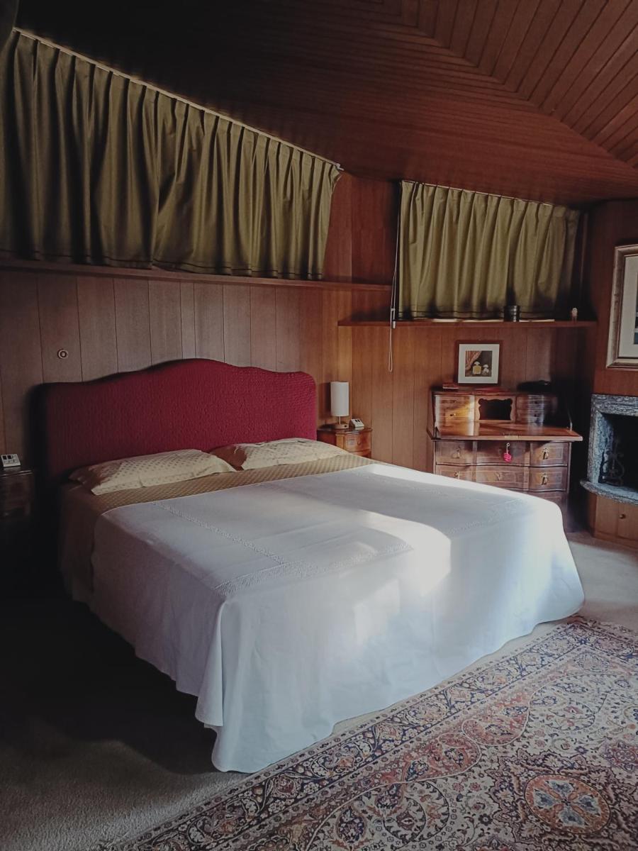 Chez Queen B&B - Lake Como - Housity
