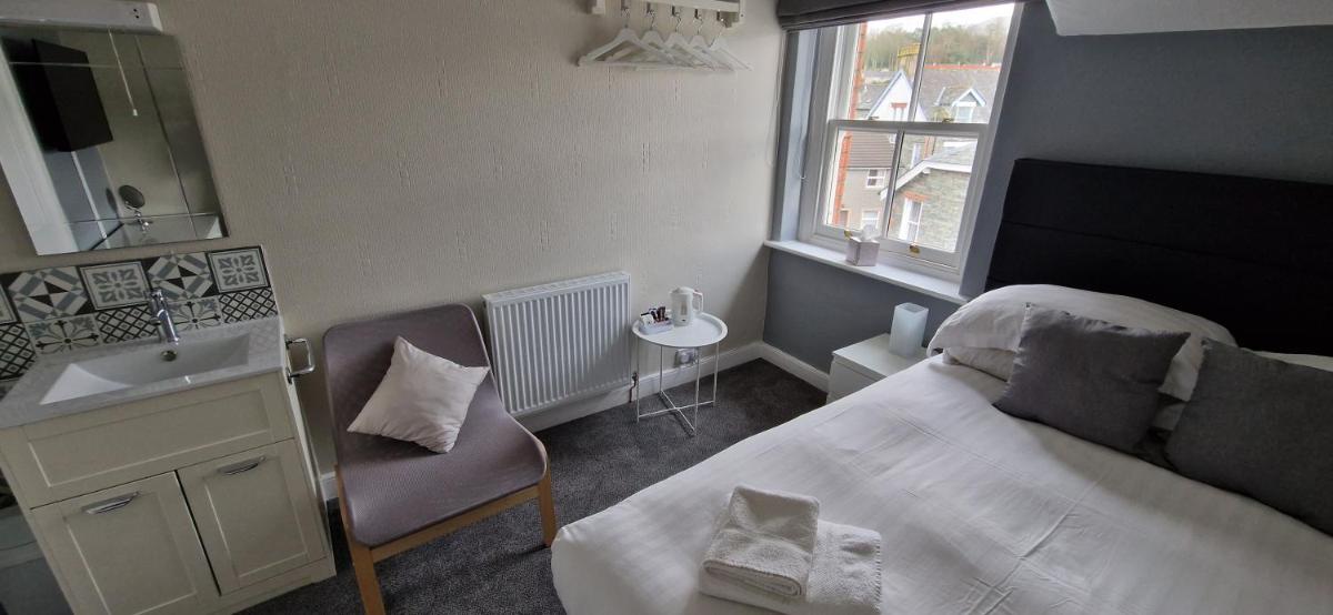 Glencoe Guest House - Housity