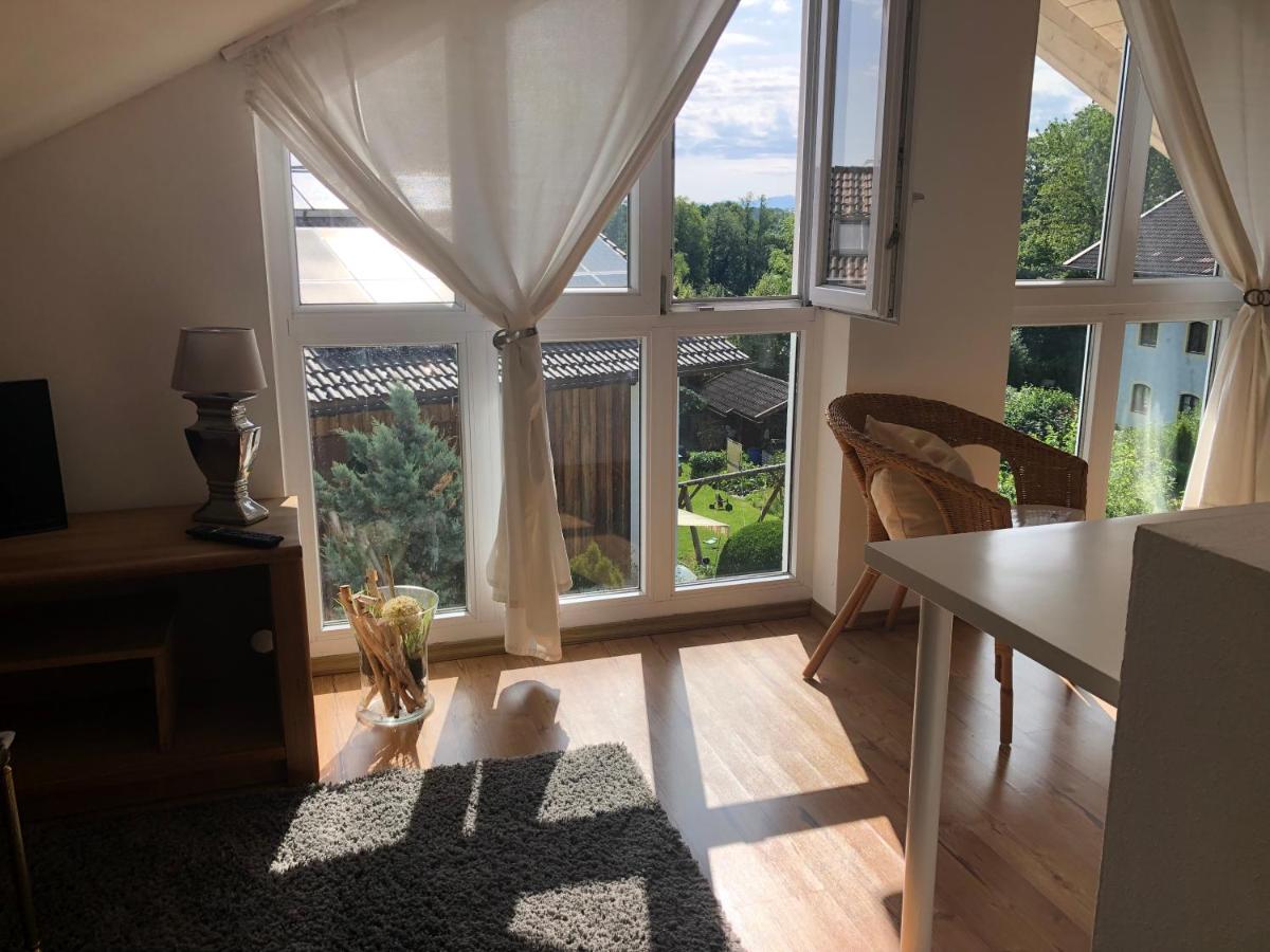 Suitetrails - Ferienwohnung mit Charme