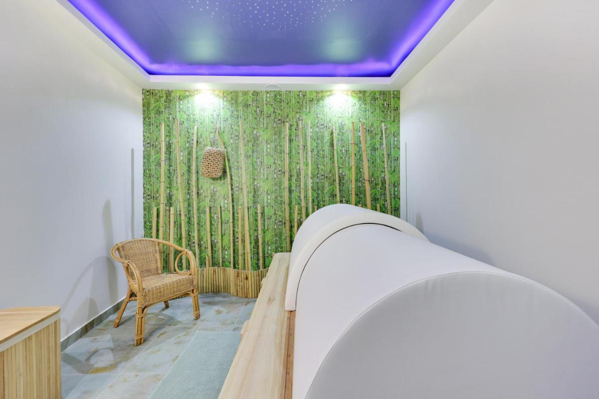 Mes à Moi in Pezenas - Studio & patio privatif - O Pitchoun - Hizvo