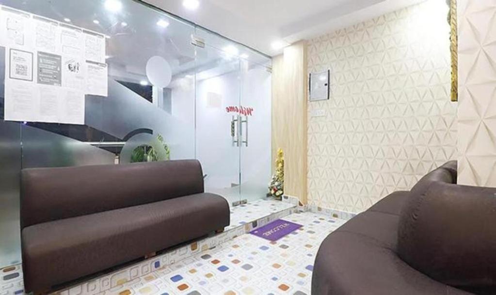 HOTEL PRIME AONE INN - Housity