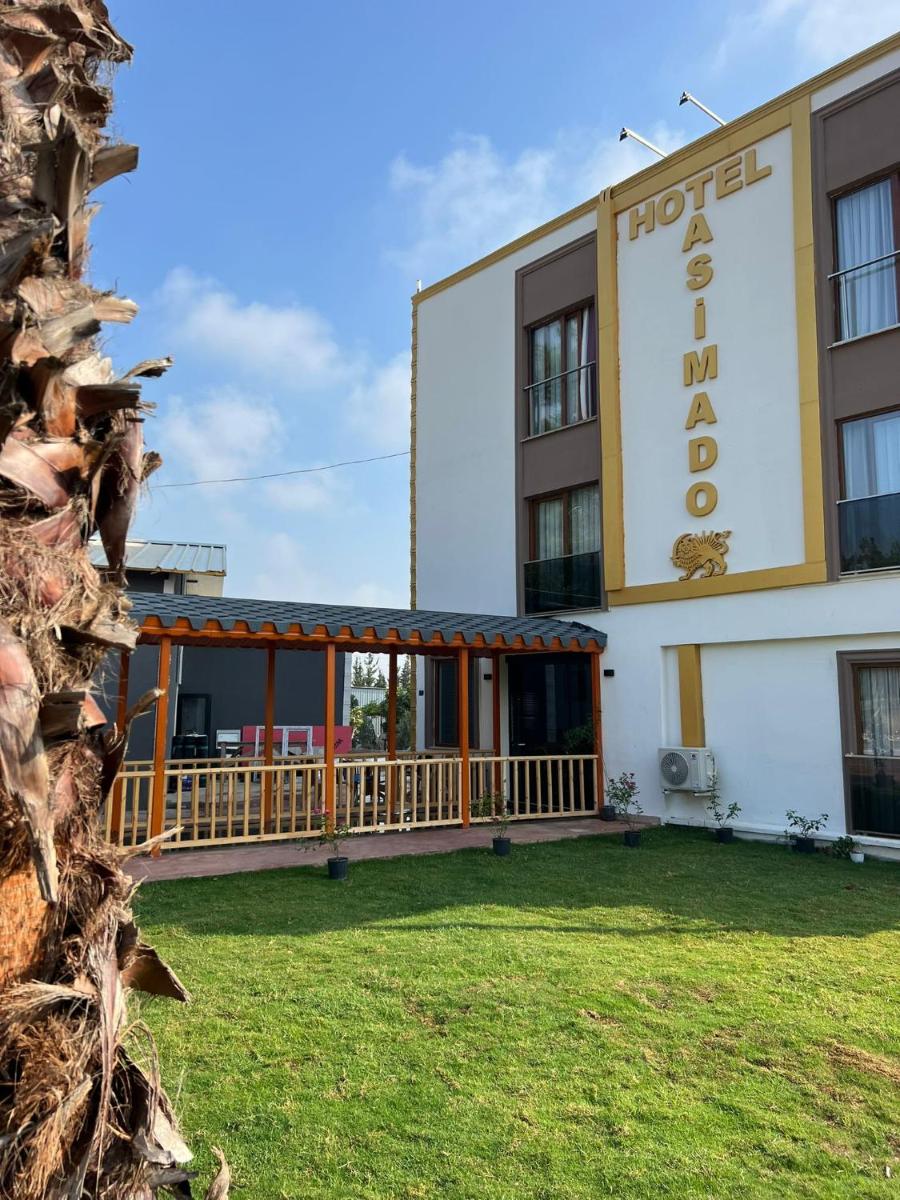 Asimado Hotel - Housity