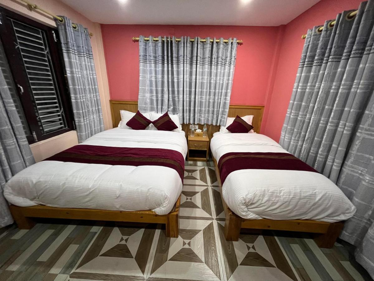 Happy Home Guest House - Housity