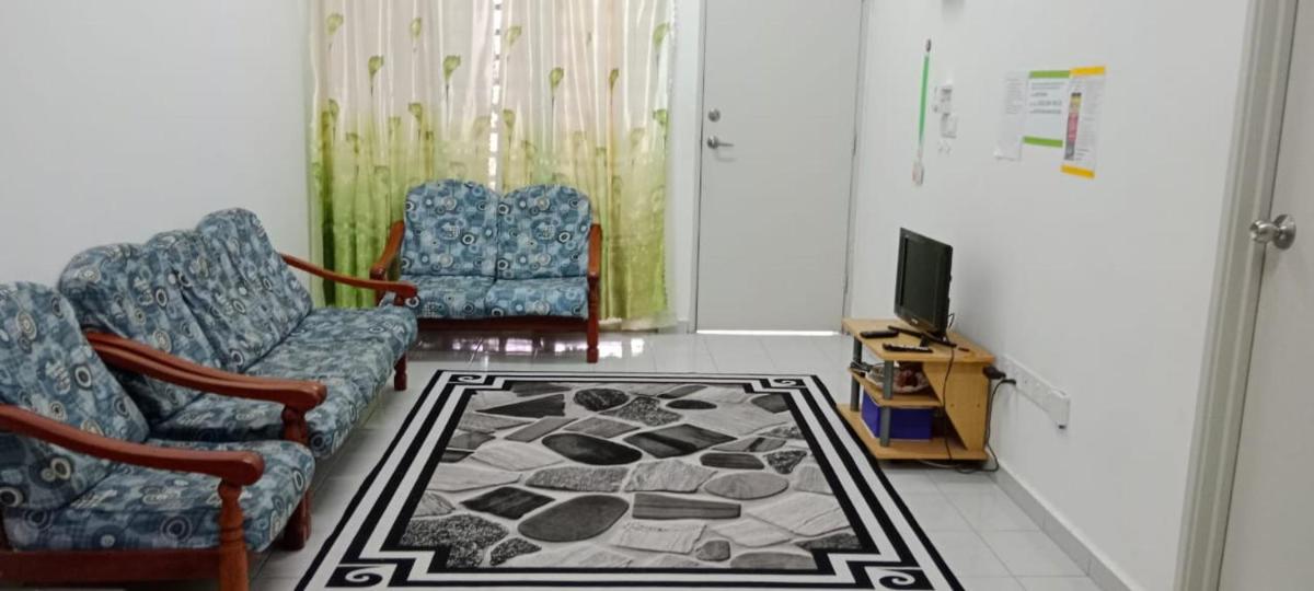 Homestay Abu Ayn Islam - Housity