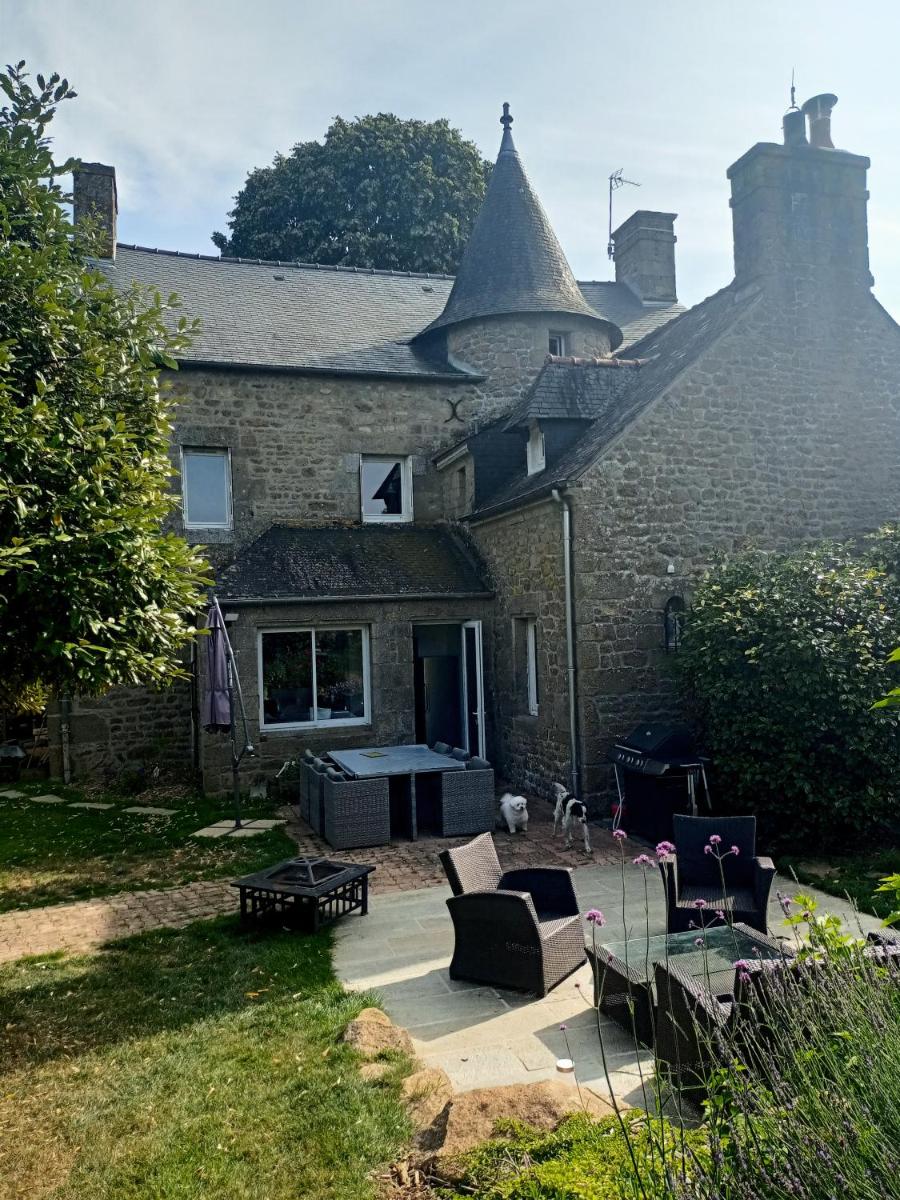 Chambres d'hôtes du Couesnon - Housity