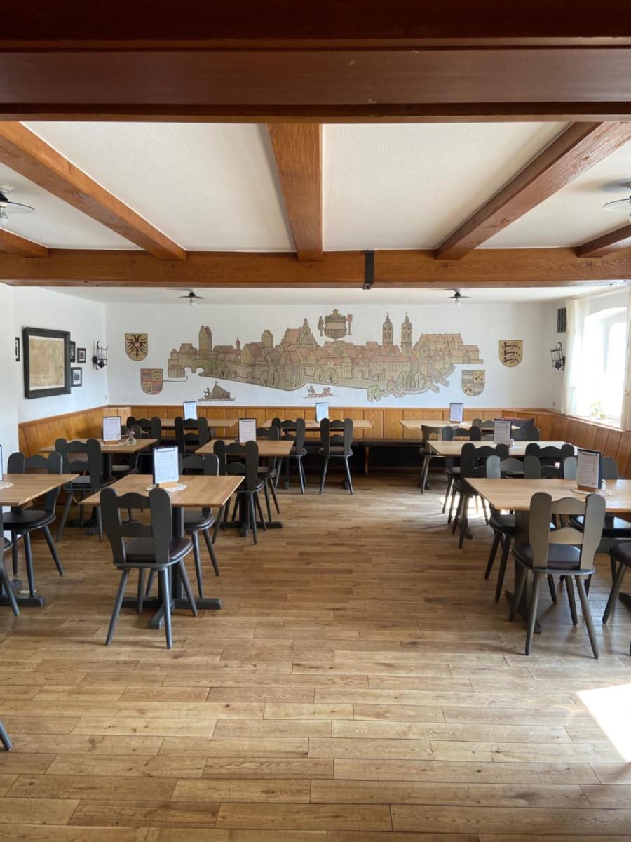 Hotel-Landgasthof KREUZ - Housity