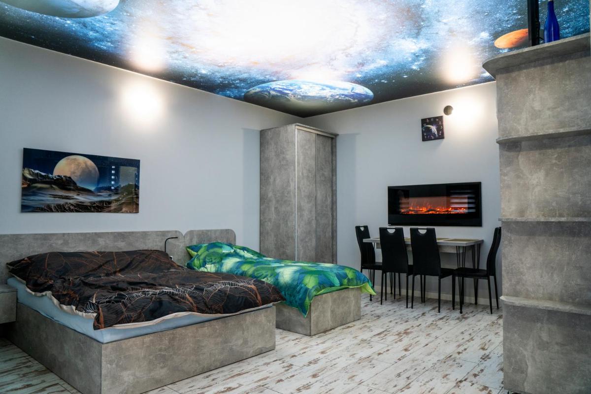 Willa Pod Zamczyskiem - Housity
