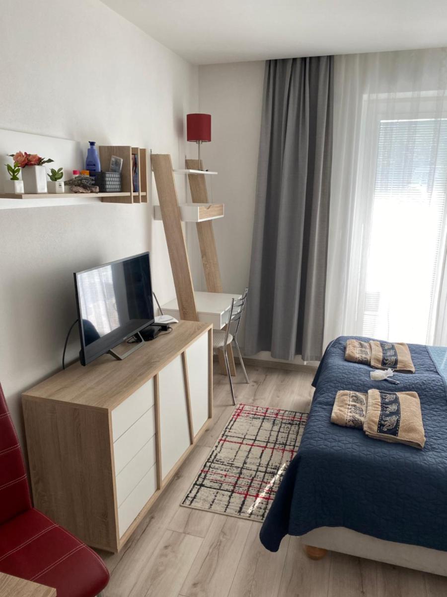 Suitetrails - Apartmán Podhájska