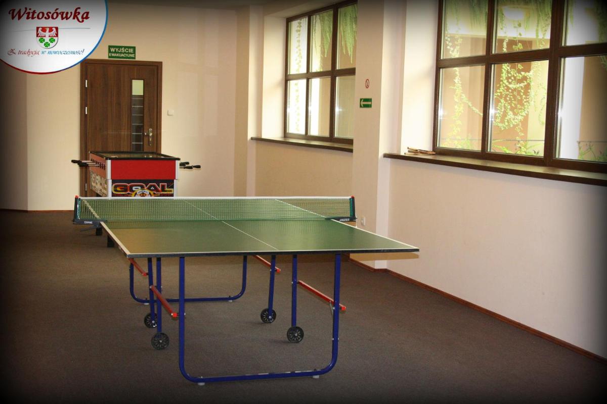 Pokoje Gościnne w Centrum Kultury Wsi Polskiej - Housity