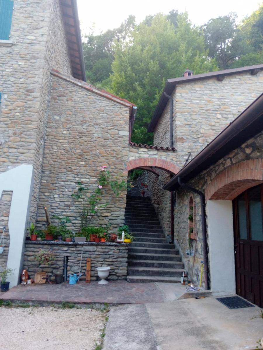 B&B BORGORI' - Housity