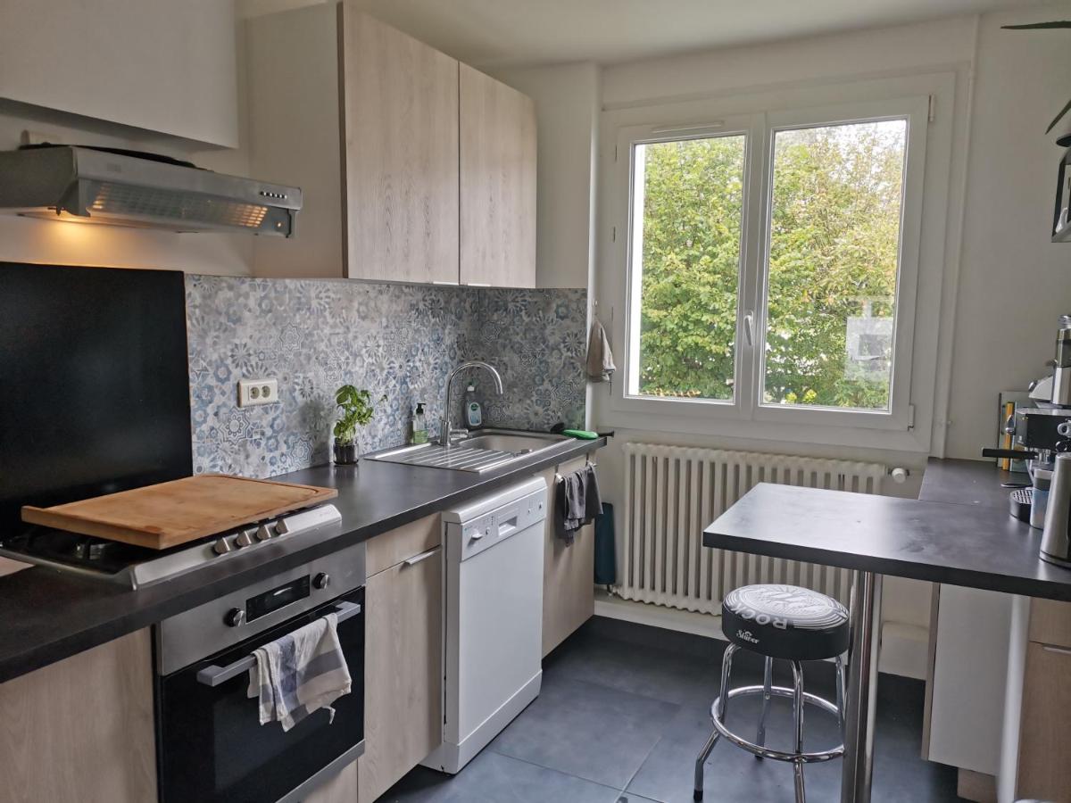 Jonquille Room - Housity