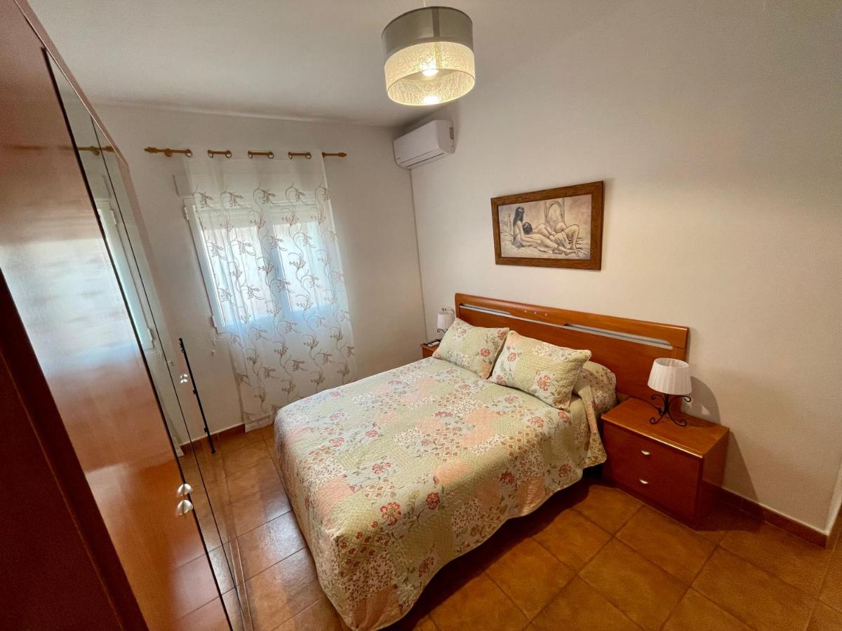 APARTAMENTO TURÍSTICO VILLANUEVA DE LOS INFANTES - Housity