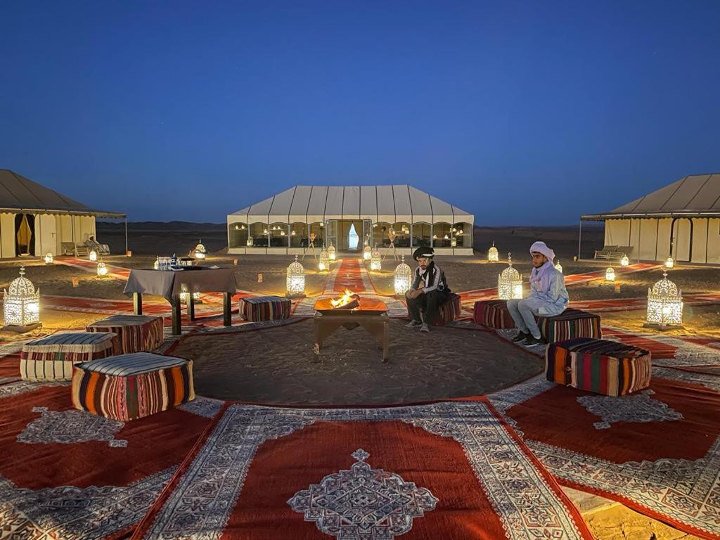 Erg Chebbi - Housity
