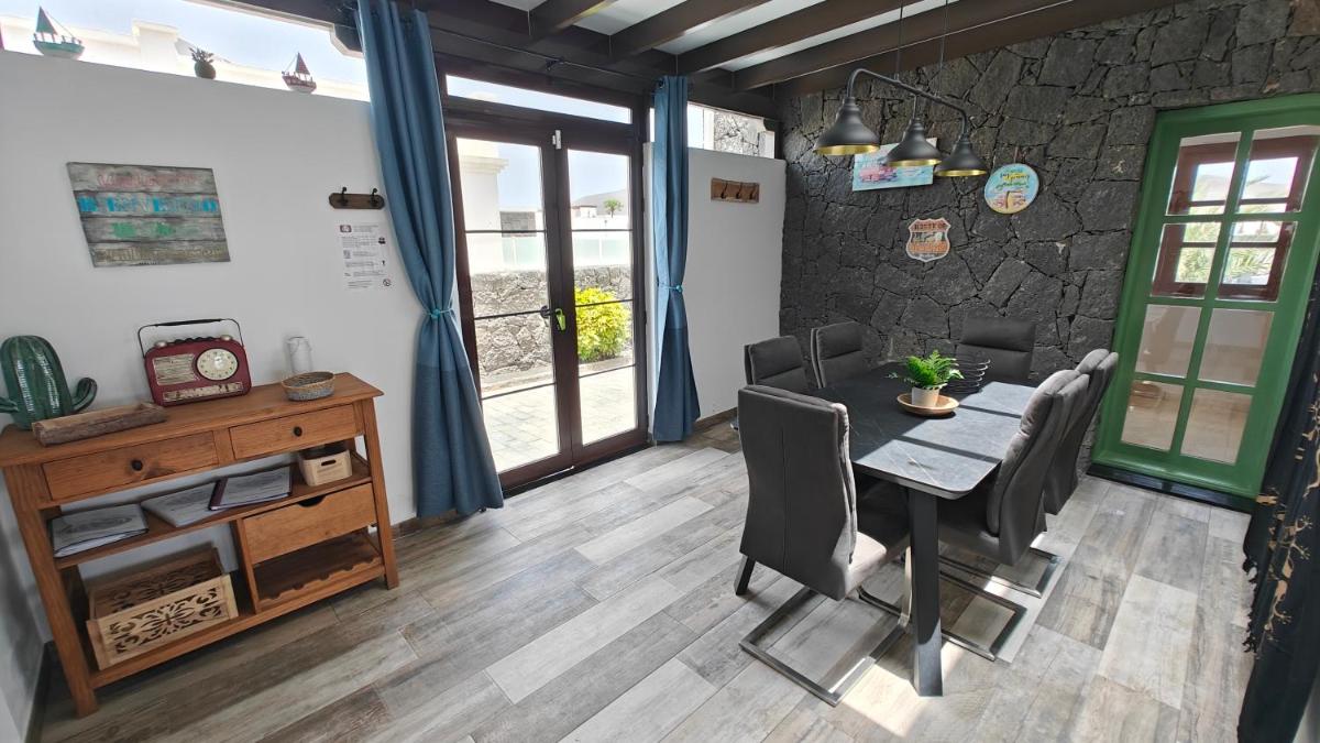 Suitetrails - Casa del Sol Naciente - heated pools - wifi - UK,BE,NL,FR TV channels