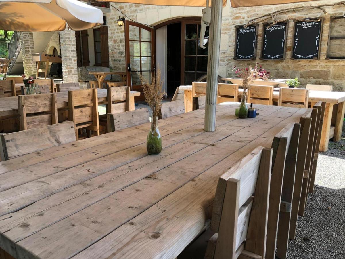 Suitetrails - Ferme de la Dhuys
