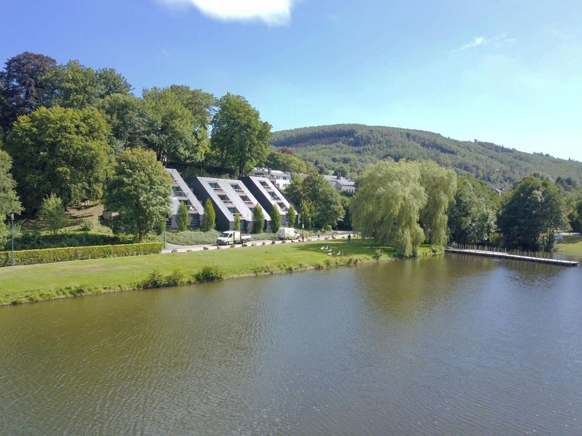 Renovated apartment with sauna, close to Vielsalm - Housity